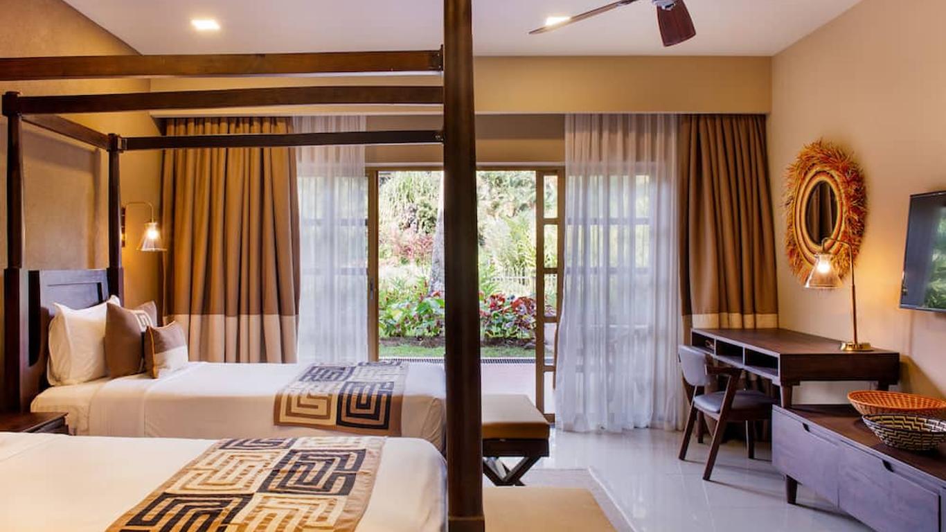 Speke Resort Munyonyo