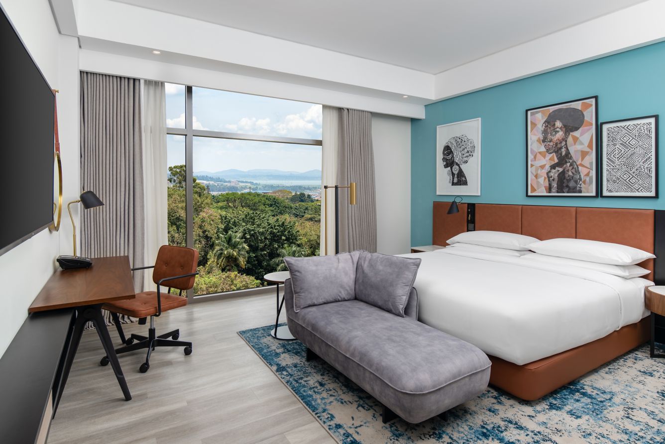 Four points by Sheraton