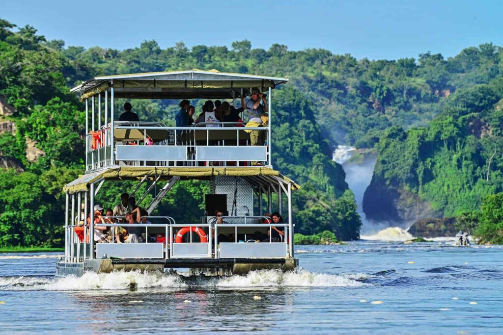 Murchison Falls