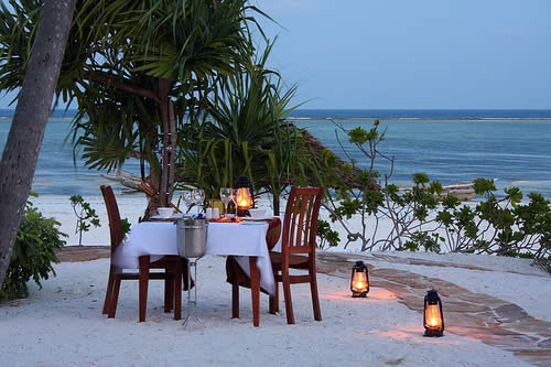 Honeymoon Safari-Ssese-Islands